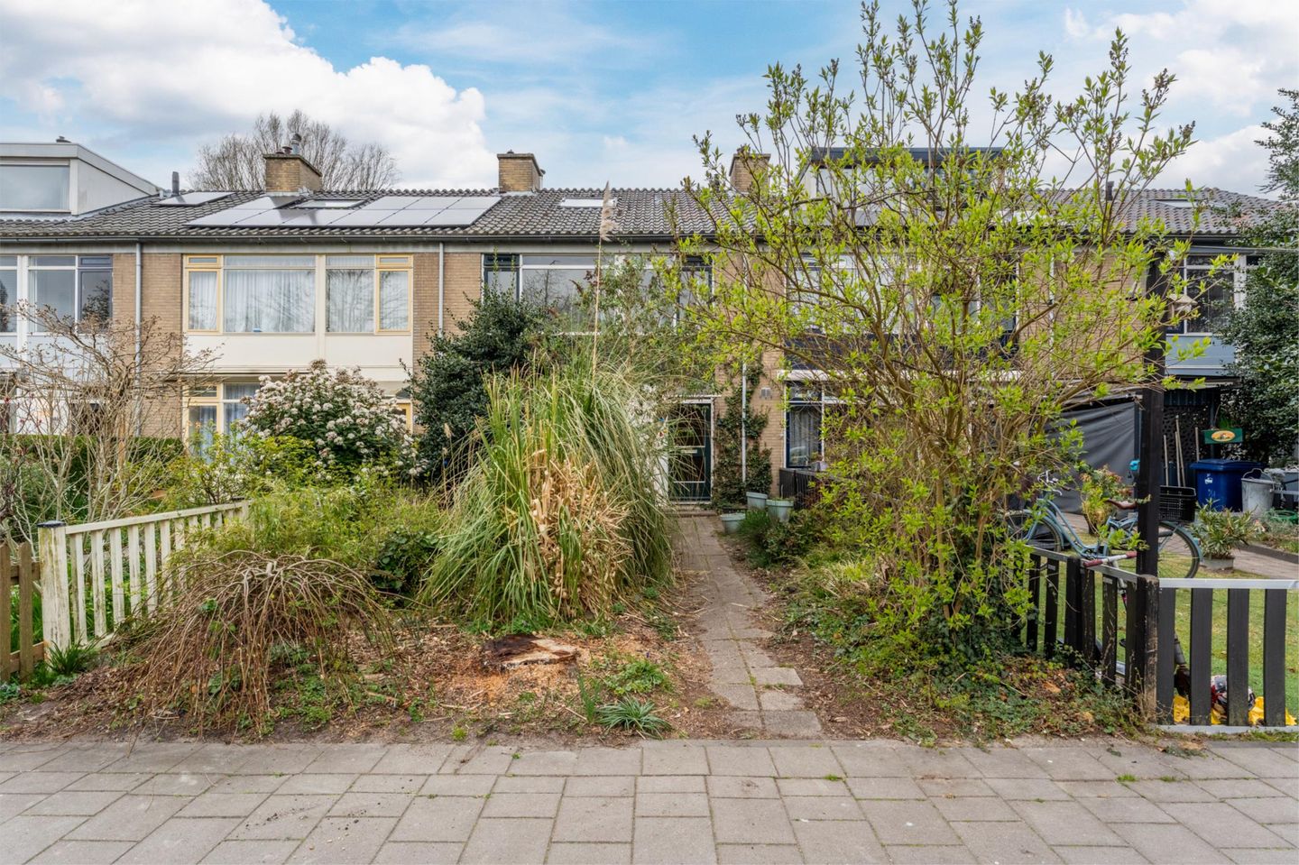 Foto 1 van Meppelrade 99