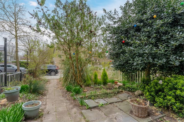 Foto 2 van Meppelrade 99