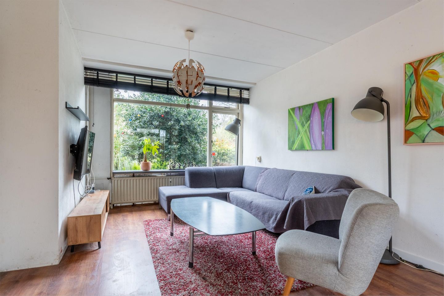 Foto 4 van Meppelrade 99