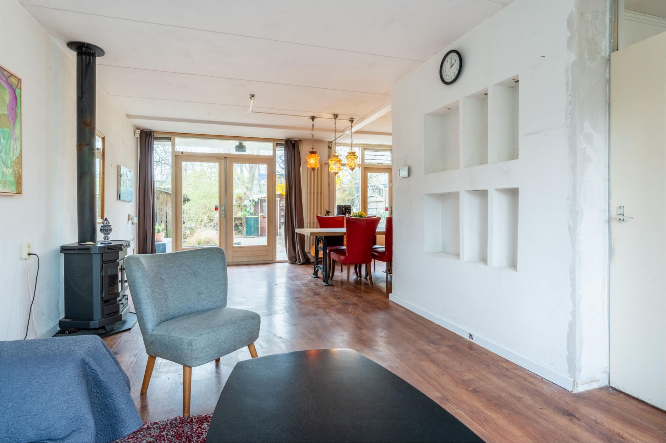 Foto 6 van Meppelrade 99