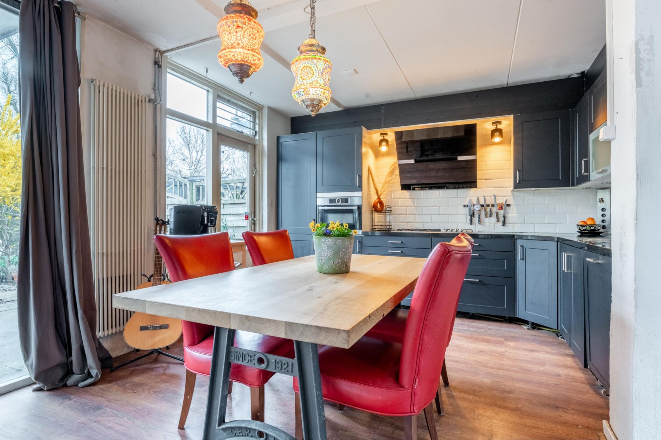 Foto 9 van Meppelrade 99