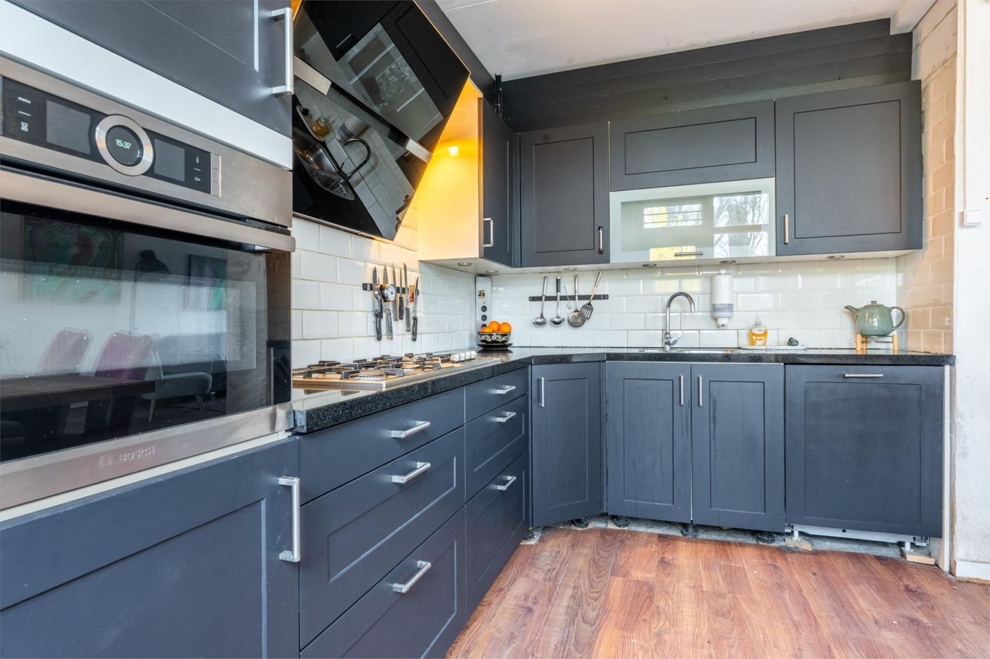 Foto 10 van Meppelrade 99