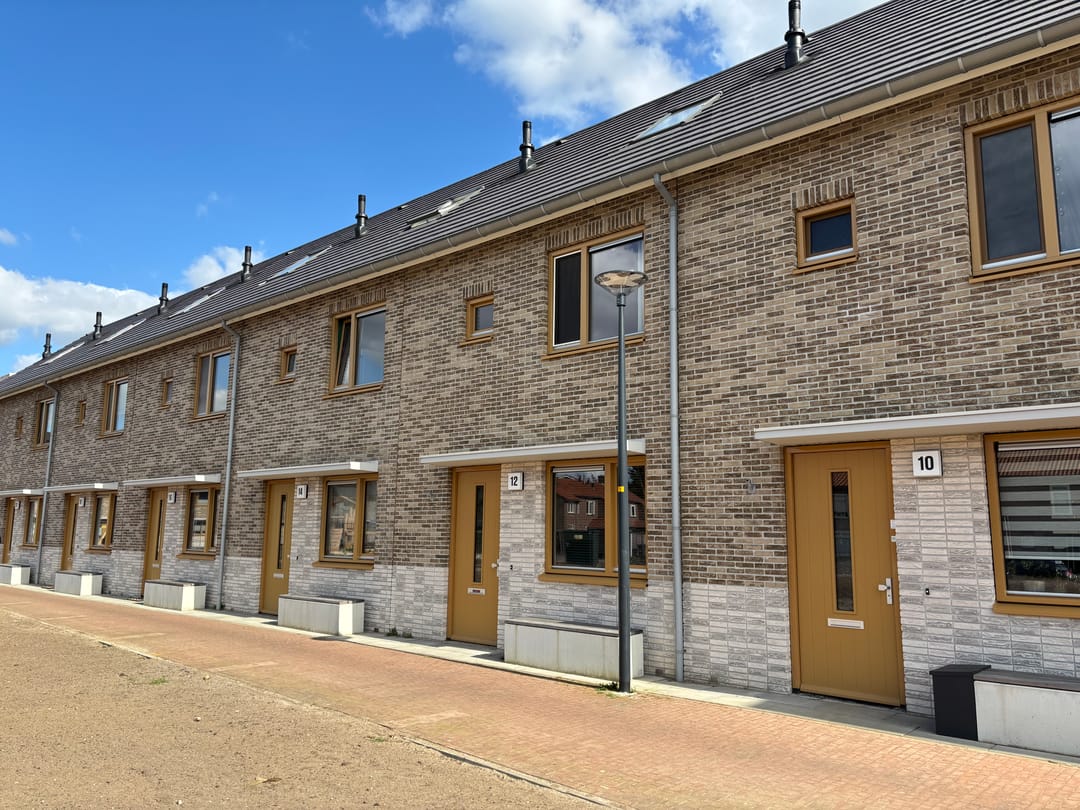 Foto 1 van Zuiderkruisstraat 12