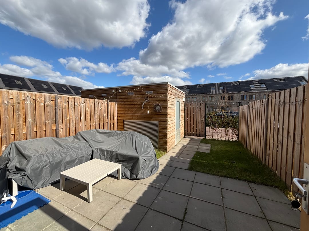 Foto 13 van Zuiderkruisstraat 12