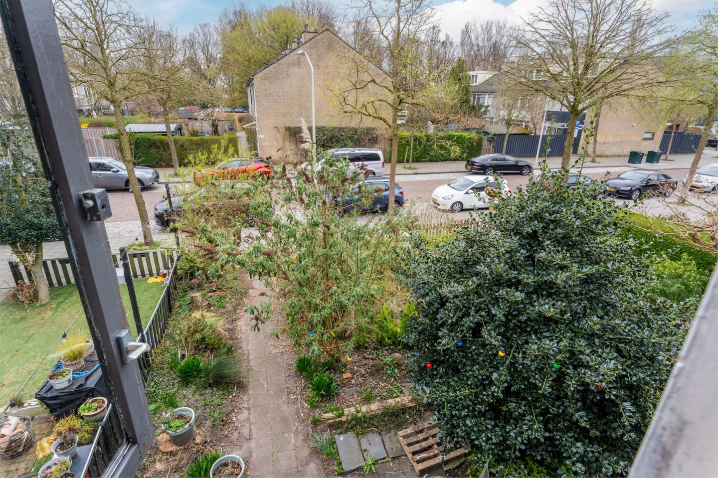 Foto 25 van Meppelrade 99