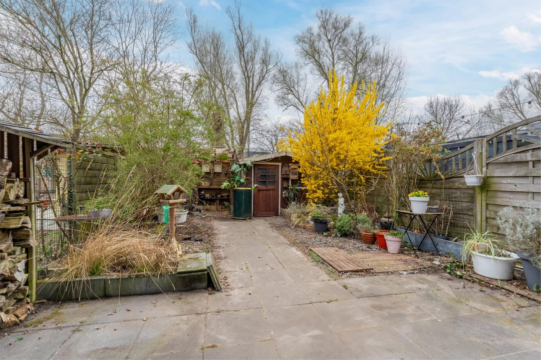 Foto 26 van Meppelrade 99