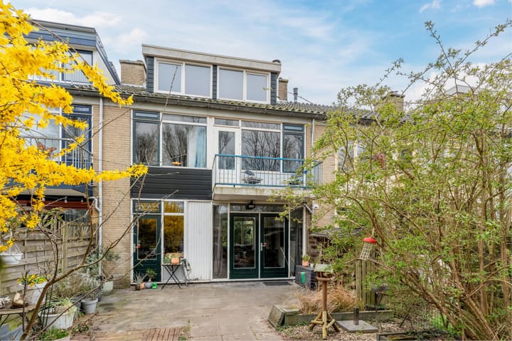 Foto 28 van Meppelrade 99