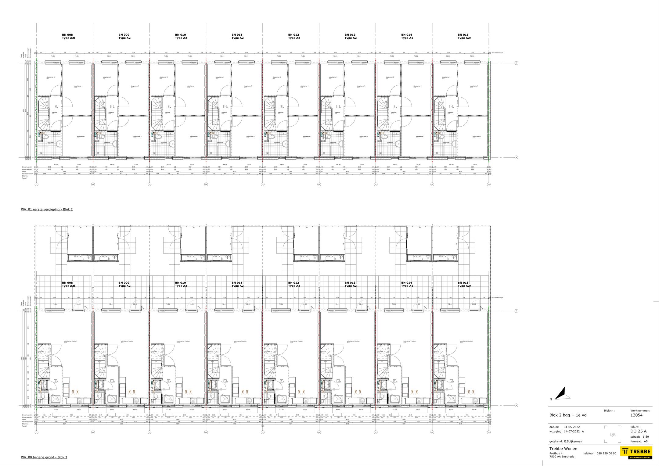 Foto 18 van Zuiderkruisstraat 12