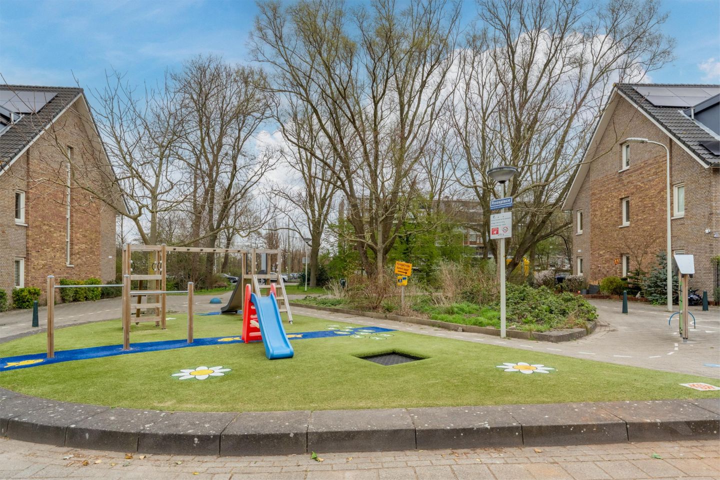 Foto 35 van Meppelrade 99