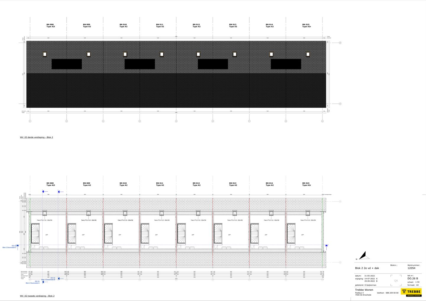 Foto 19 van Zuiderkruisstraat 12