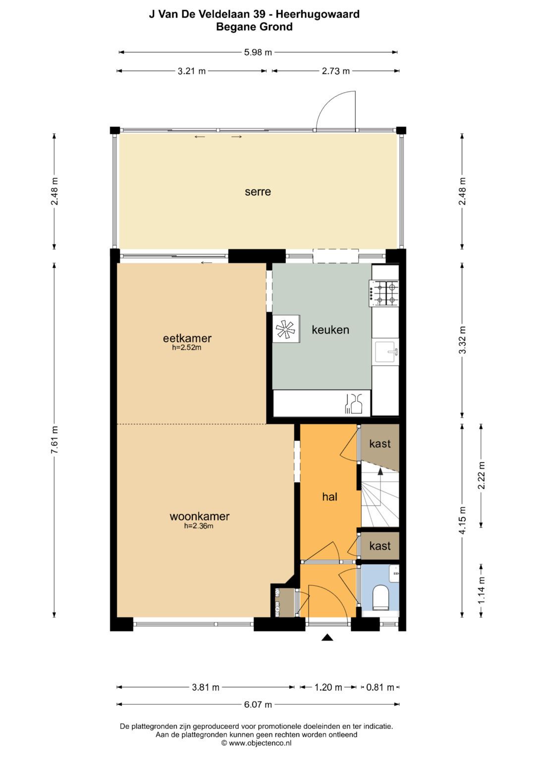 Foto 46 van J. van de Veldelaan 39