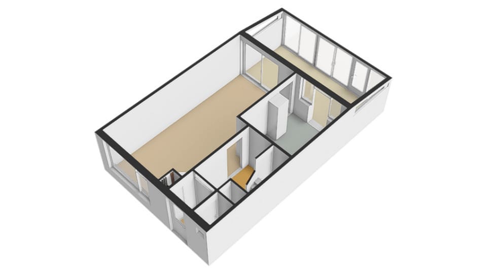 Foto 47 van J. van de Veldelaan 39