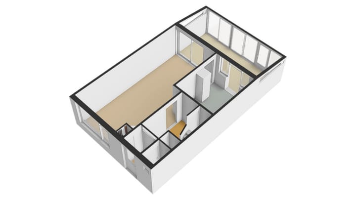 Foto 47 van J. van de Veldelaan 39