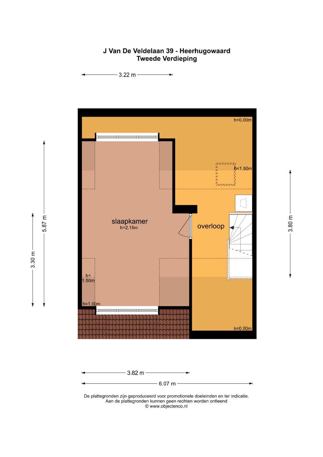 Foto 52 van J. van de Veldelaan 39