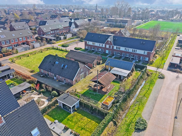 Photo 3 of Dokter van de Kolkstraat 36