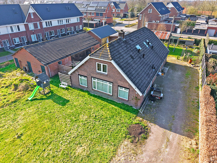 Photo 1 of Dokter van de Kolkstraat 36