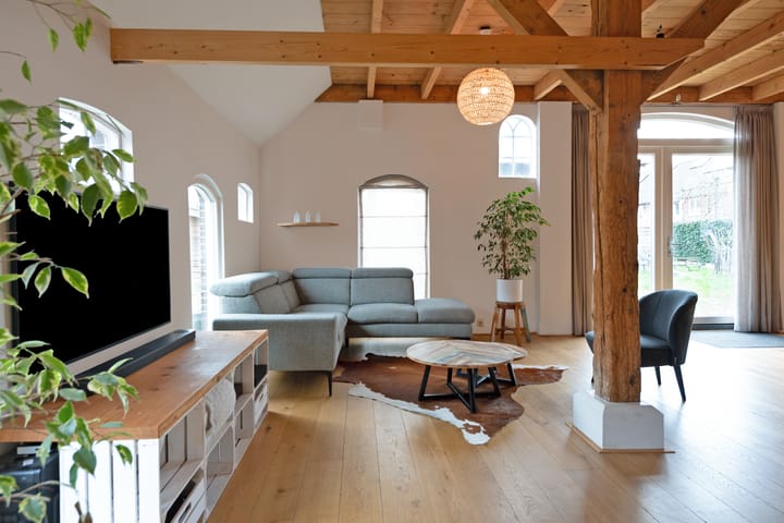 Photo 4 of Dokter van de Kolkstraat 36