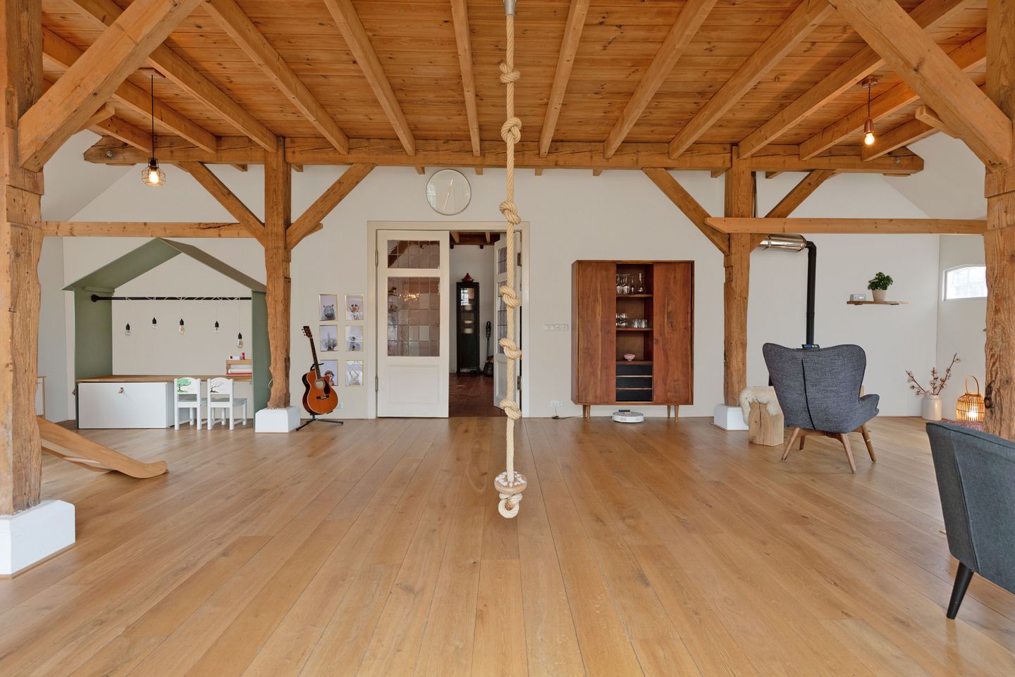 Foto 5 van Dokter van de Kolkstraat 36