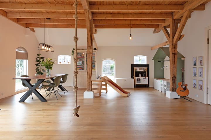 Photo 6 of Dokter van de Kolkstraat 36