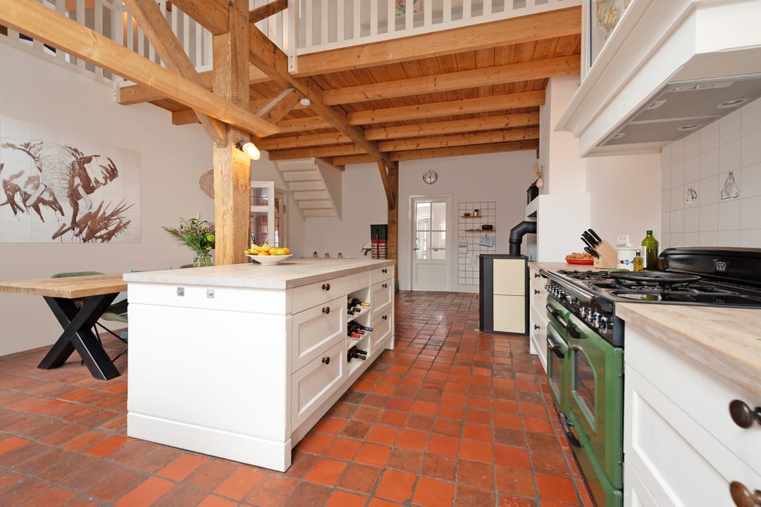 Foto 8 van Dokter van de Kolkstraat 36