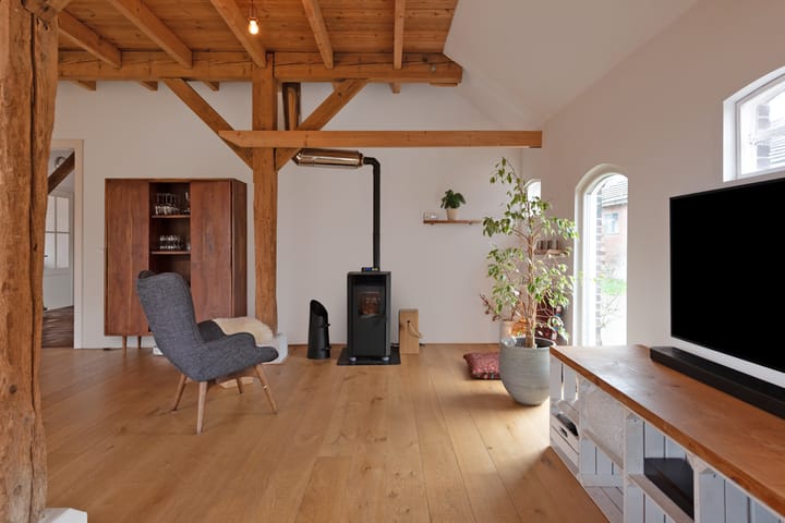 Photo 7 of Dokter van de Kolkstraat 36