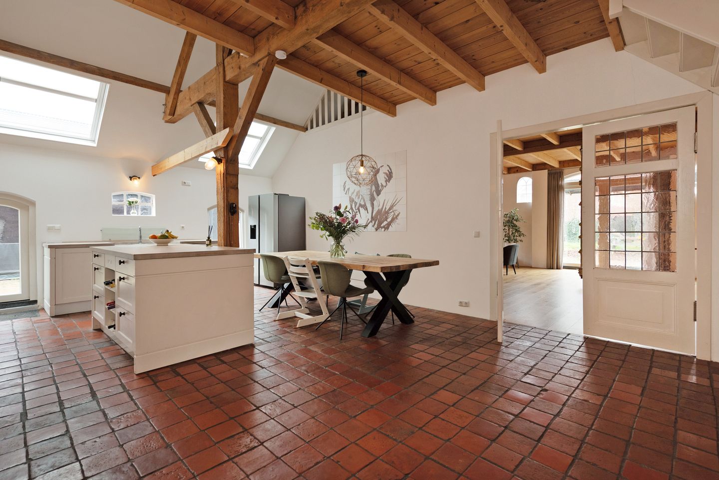 Foto 10 van Dokter van de Kolkstraat 36