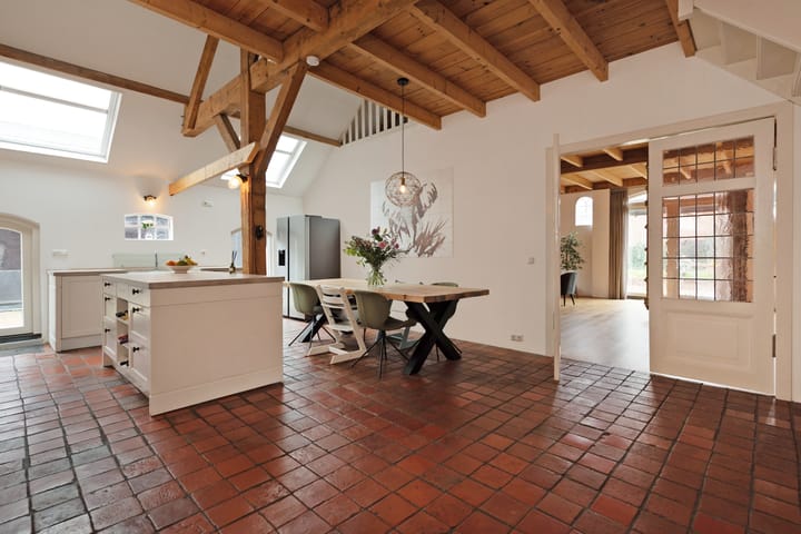 Photo 10 of Dokter van de Kolkstraat 36