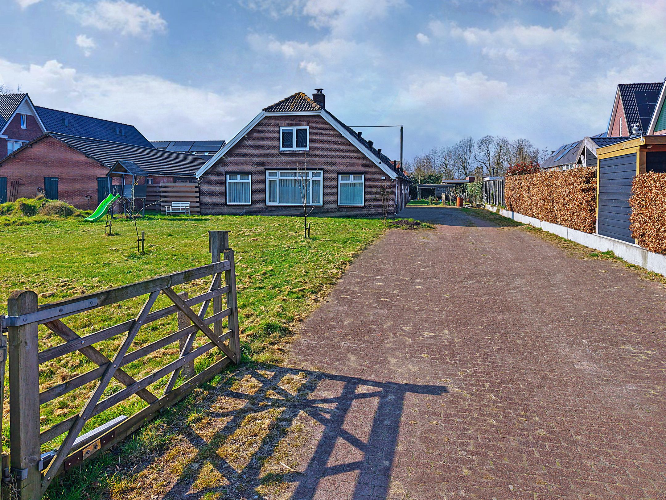 Foto 12 van Dokter van de Kolkstraat 36