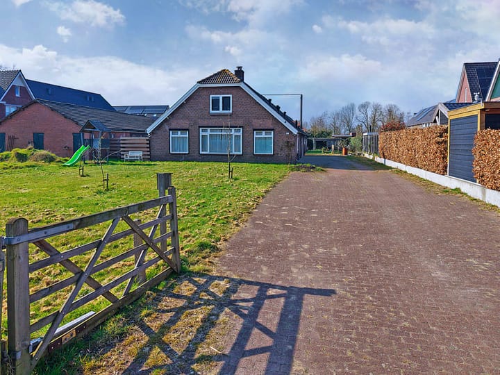 Photo 12 of Dokter van de Kolkstraat 36