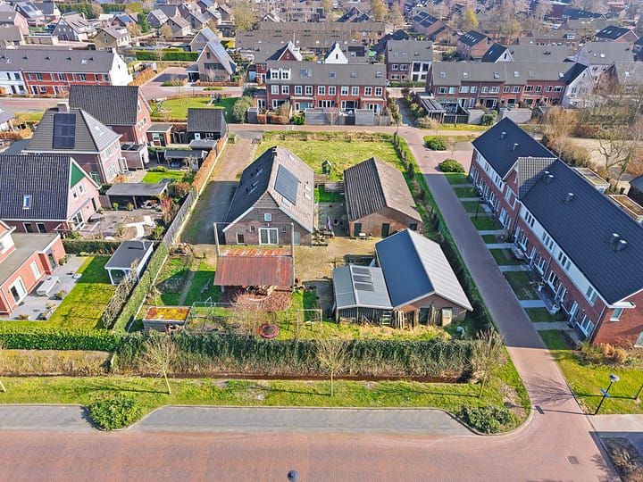 Photo 13 of Dokter van de Kolkstraat 36