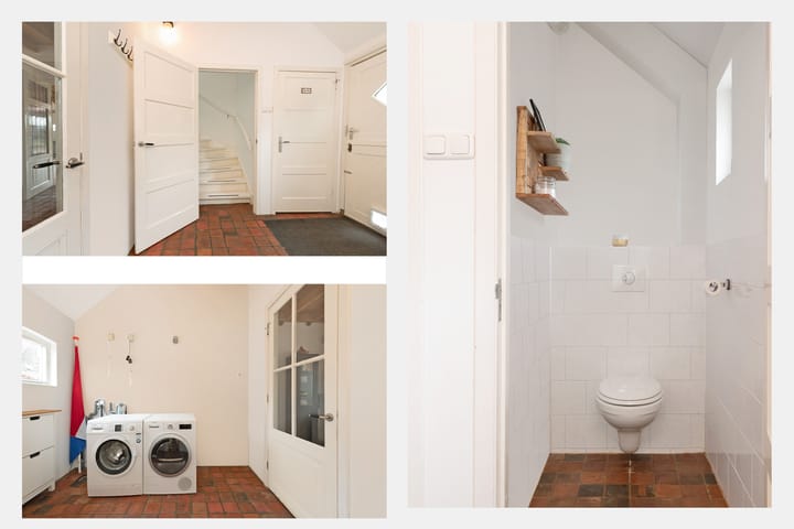 Photo 14 of Dokter van de Kolkstraat 36