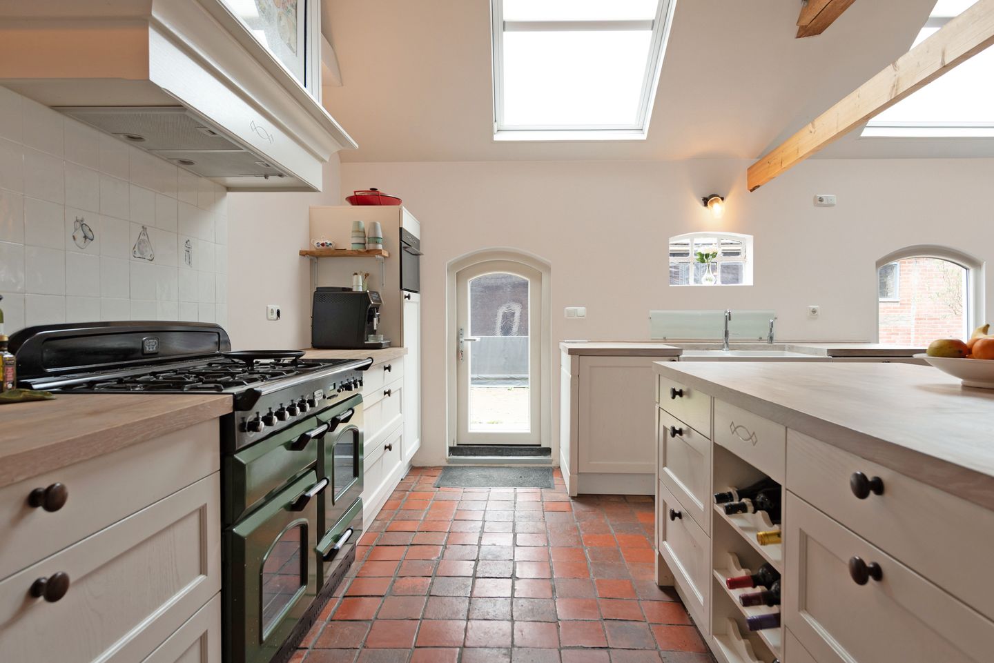 Foto 20 van Dokter van de Kolkstraat 36