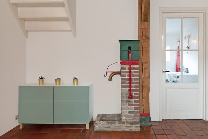 Photo 21 of Dokter van de Kolkstraat 36