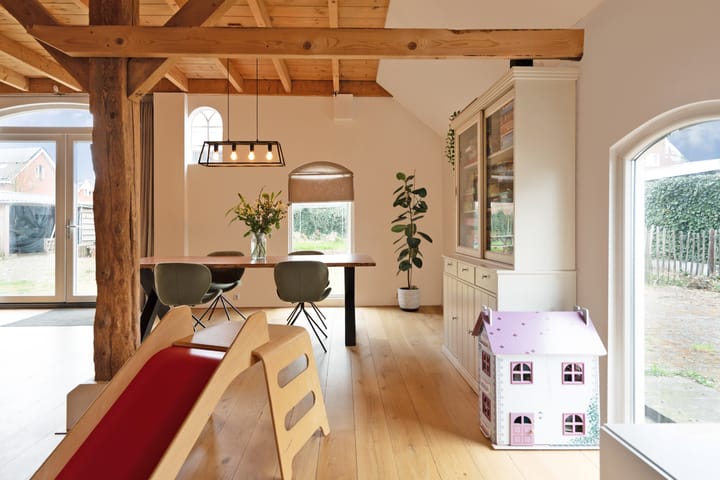 Photo 24 of Dokter van de Kolkstraat 36