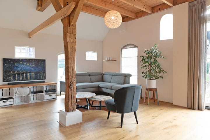 Photo 25 of Dokter van de Kolkstraat 36