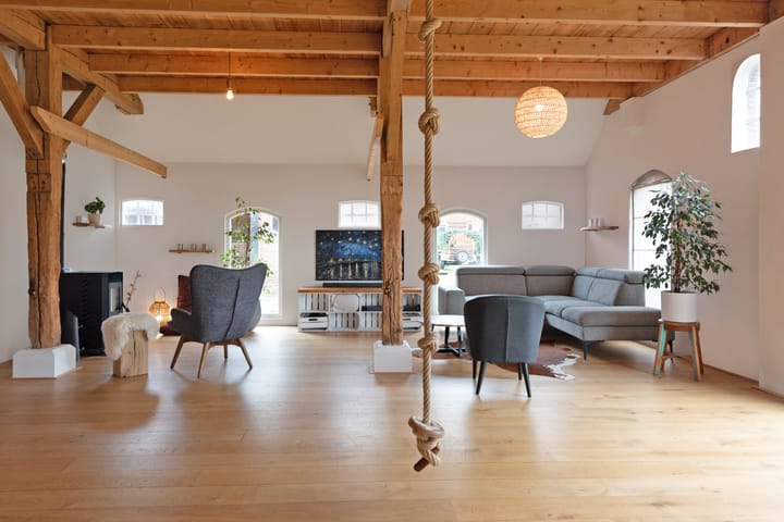 Photo 26 of Dokter van de Kolkstraat 36