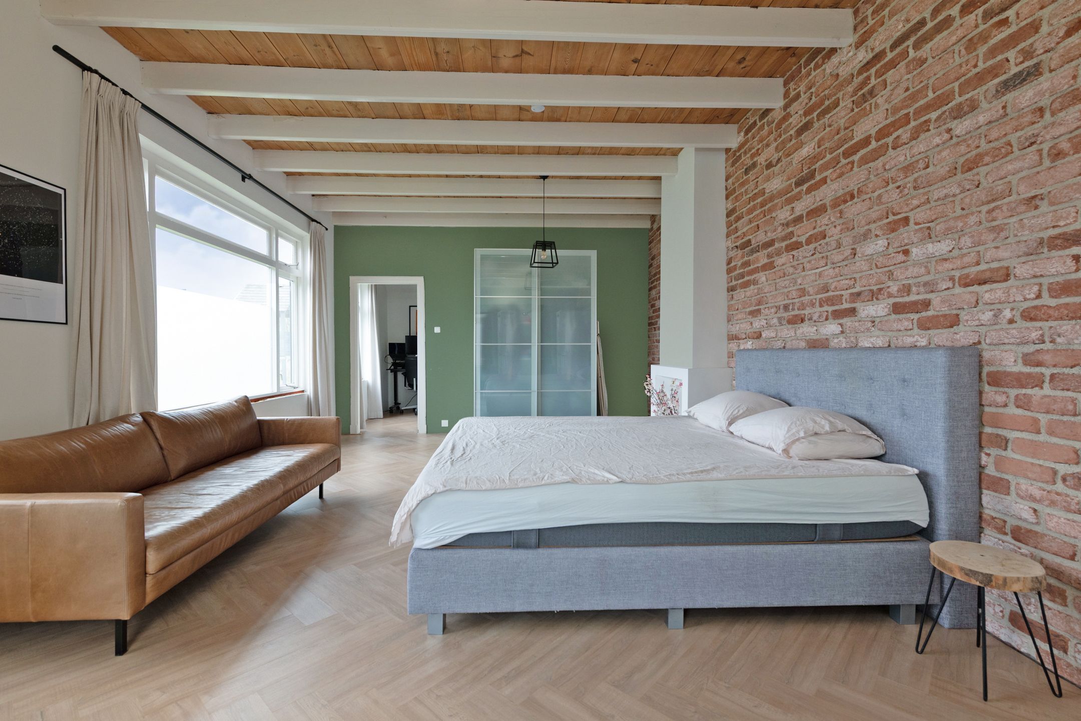 Foto 33 van Dokter van de Kolkstraat 36