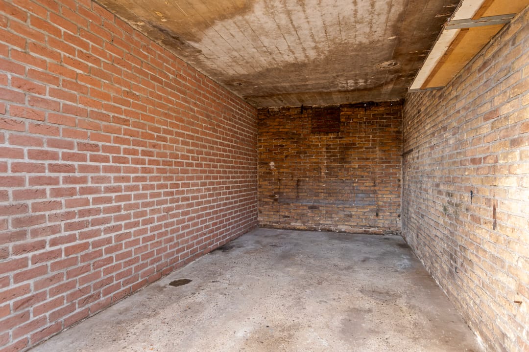 Photo 2 of Orduynenstraat 47