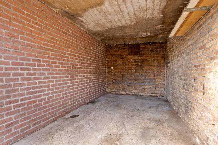 Photo 2 of Orduynenstraat 47