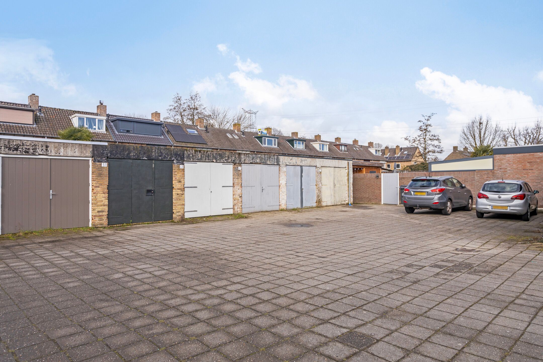 Photo 3 of Orduynenstraat 47