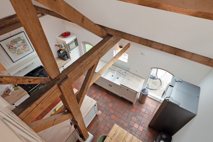 Photo 38 of Dokter van de Kolkstraat 36