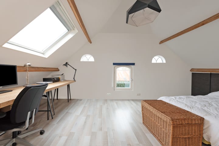 Photo 39 of Dokter van de Kolkstraat 36