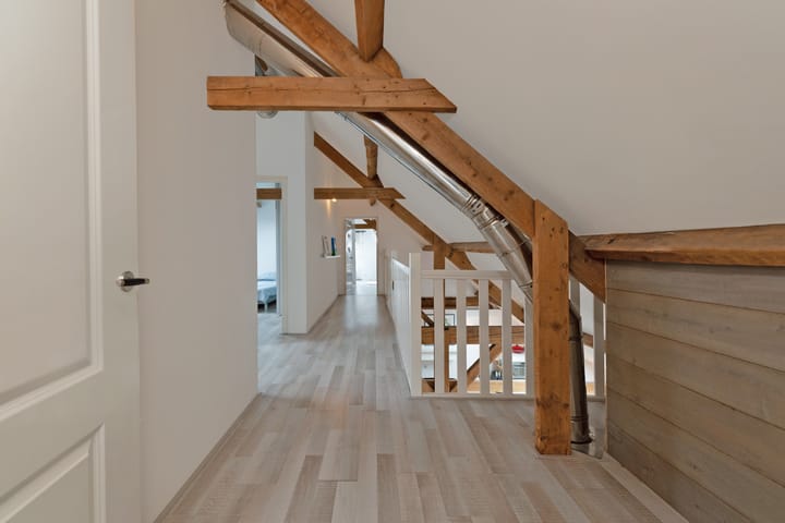 Photo 47 of Dokter van de Kolkstraat 36