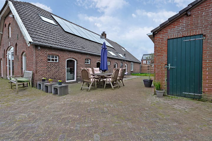 Photo 53 of Dokter van de Kolkstraat 36