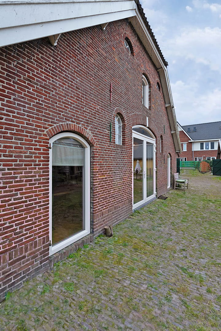 Photo 58 of Dokter van de Kolkstraat 36