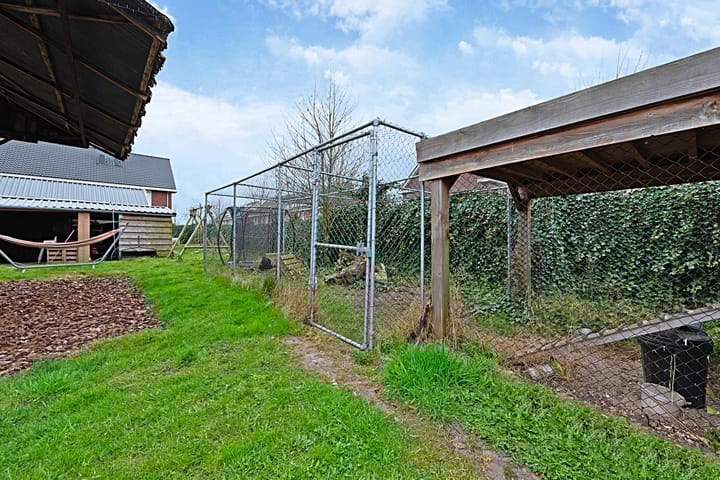 Photo 60 of Dokter van de Kolkstraat 36