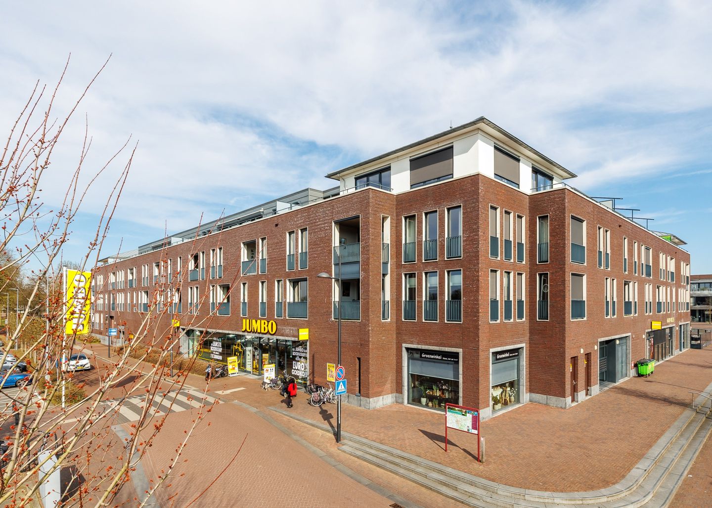 Foto 1 van Brugstraat 11-A