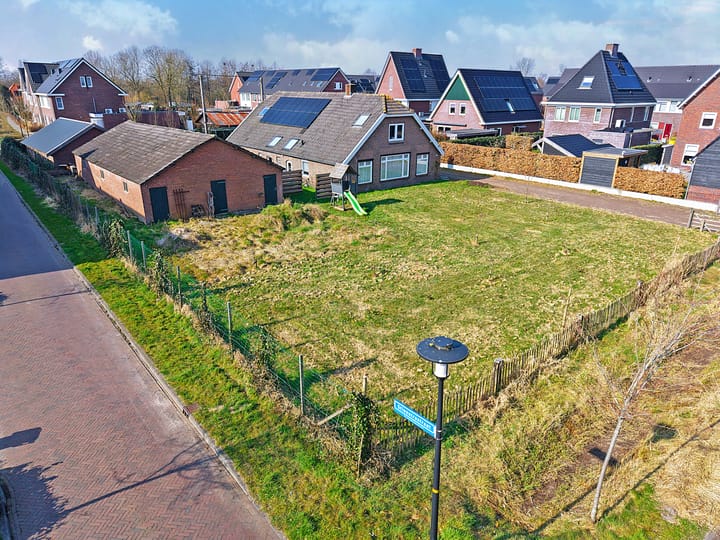 Photo 63 of Dokter van de Kolkstraat 36