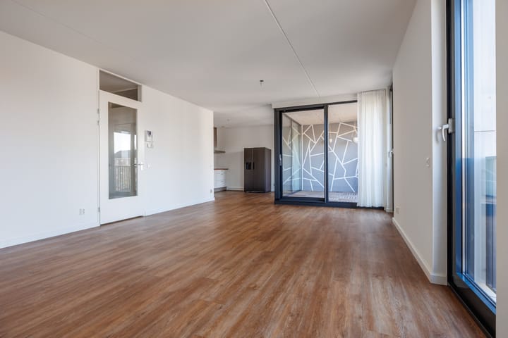 Foto 2 van Brugstraat 11-A