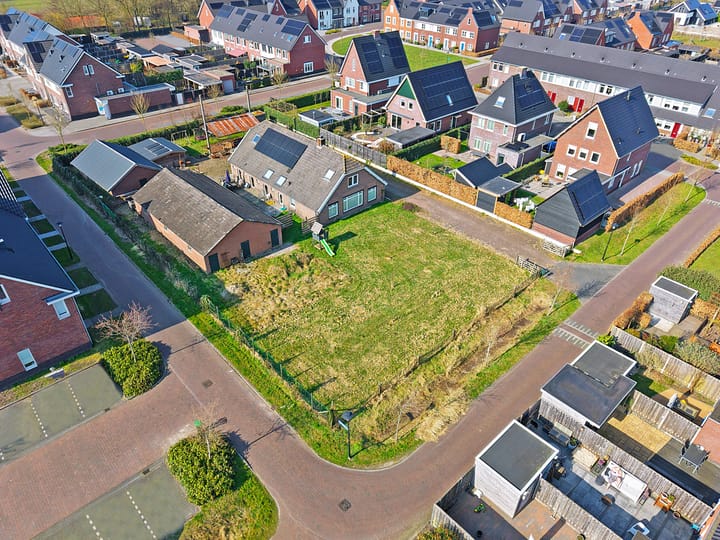 Photo 2 of Dokter van de Kolkstraat 36